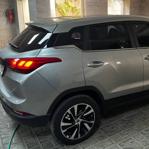 تیگارد مدل X35 سال 1403  کارکرده