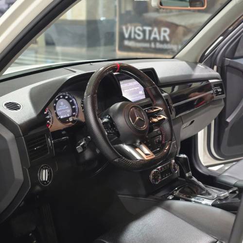 بنز GLK350 مدل 2010