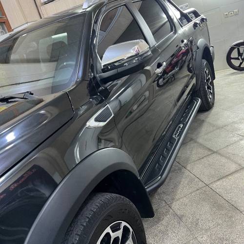 کی ام سی مدل t9 2 لیتر توربو سال 1403  کارکرده