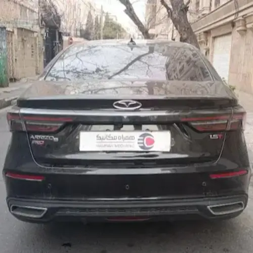 فونیکس مدل آریزو 6 پرو سال 1402  کارکرده