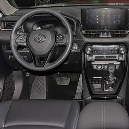 تویوتا مدل وایلندر 2.0 لیتر دو دیفرانسیل سال 2025  صفر