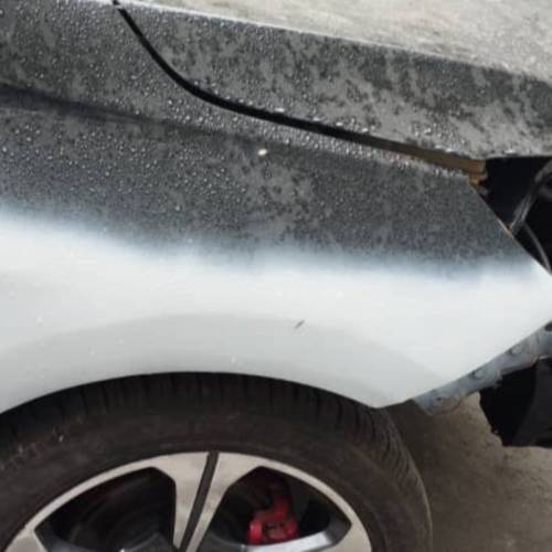 ام وی ام مدل آریزو 5ev 48 کیلووات سال 2024  کارکرده