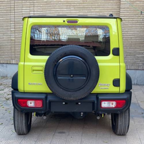 سوزوکی مدل جیمنی  صفر