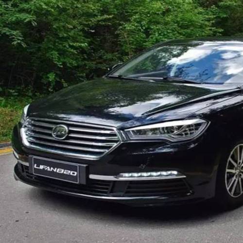 لیفان مدل 820 سال 1396  کارکرده