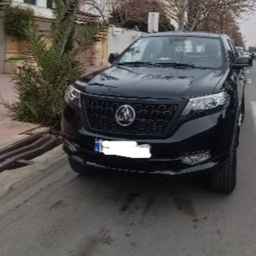 مکث موتور مدل کلوت اتوماتیک تیپ 2 سال 1402  کارکرده