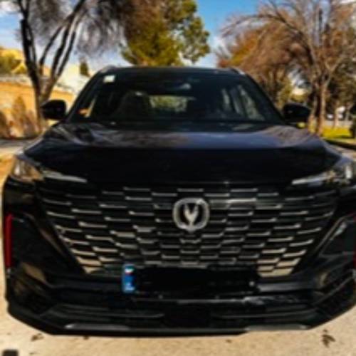 چانگان مدل CS55 plus 1.5 لیتر توربو سال 2023  صفر