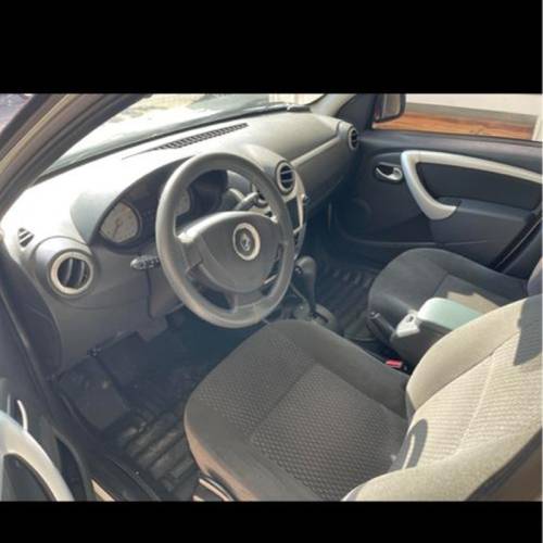 رنو مدل ساندرو استپ وی اتوماتیک سال 1397  کارکرده