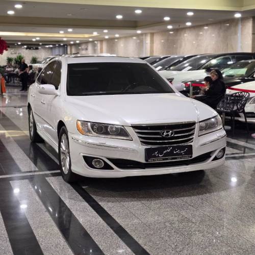 آزرا کالیفرنیا مدل ۲۰۱۱