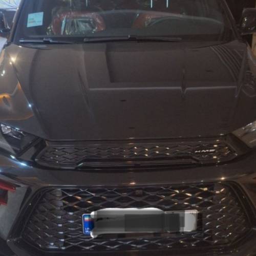 کی ام سی مدل A5 1.5 لیتر توربو سال 1404  صفر