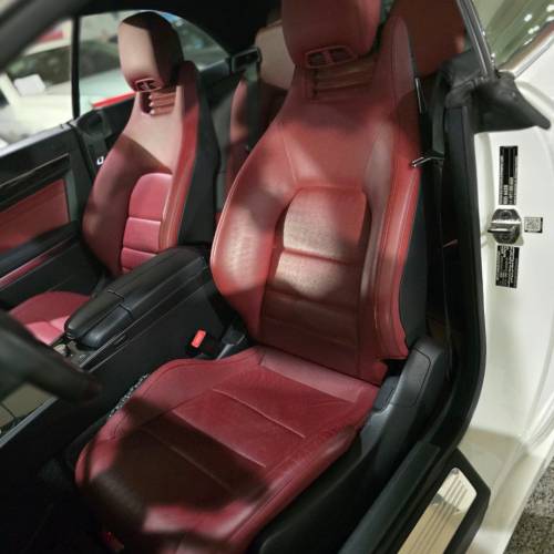 بنز E250 کروک مدل 2014