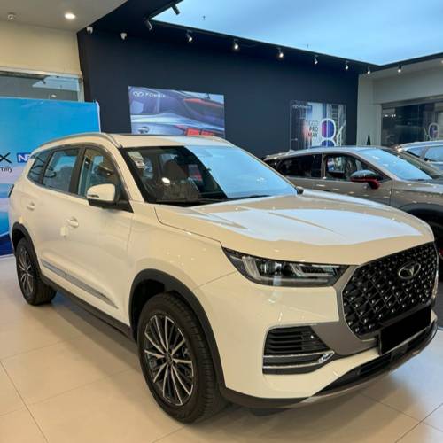 فونیکس مدل تیگو 8 e پلاس  صفر