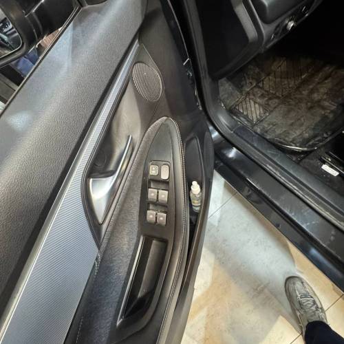 کی ام سی جی ۷