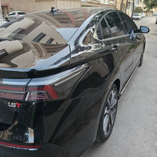 فونیکس مدل آریزو 6 پرو سال 1402  کارکرده