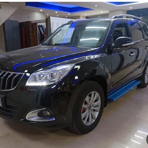 هایما (HAIMA) هایما S7 1.8 لیتر توربو پلاس سال 1401