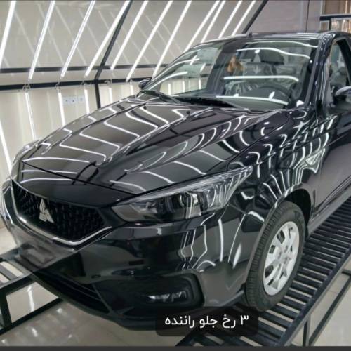 سهند مدل S دنده ای بنزینی سال 1404  کارکرده