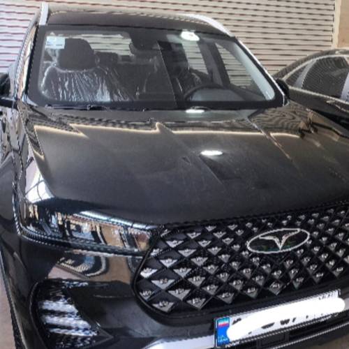 فونیکس مدل تیگو 7 پرو پریمیوم سال 1404  صفر