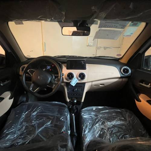 اطلس مدل GL سال 1404  صفر