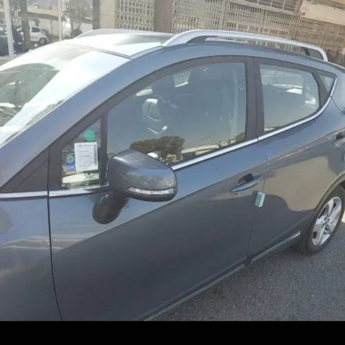 جک مدل J3  کارکرده