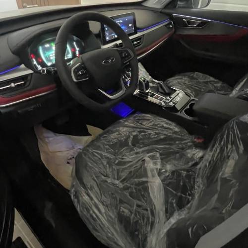 فونیکس مدل تیگو 7 پرو پریمیوم  صفر