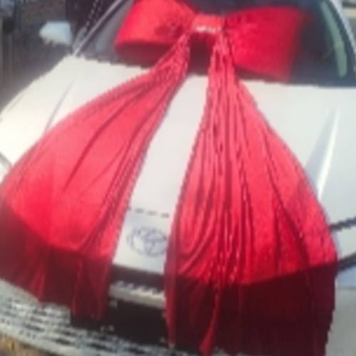 تویوتا مدل کمری XLE سال 2025  کارکرده