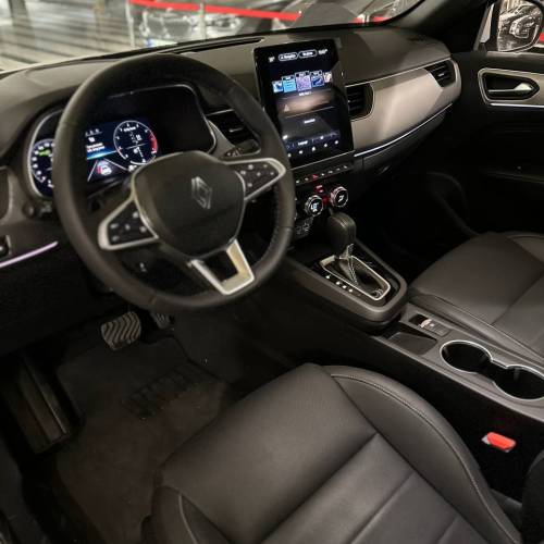 رنو ارکانا مدل ۱۴۰۴