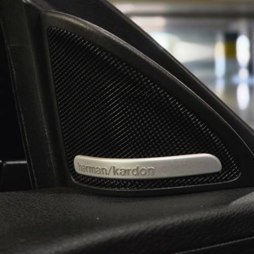 بنز CLA45 مدل 2017