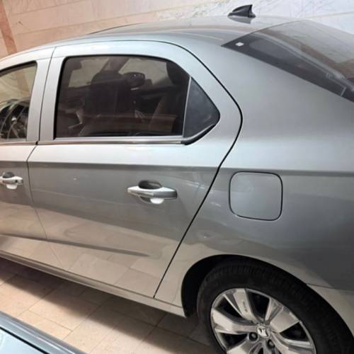 تارا مدل اتوماتیک V4 سال 1404  صفر