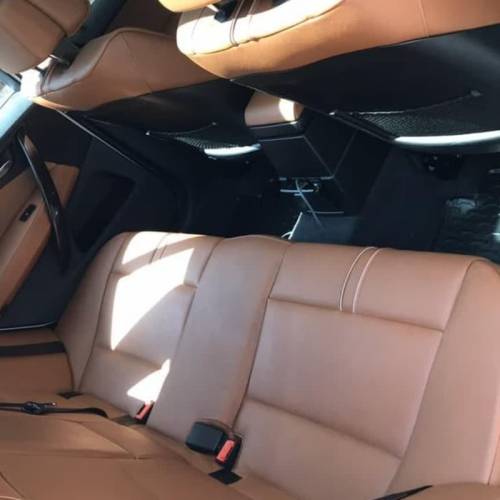 بی ام و مدل X3 30 سال 2010  کارکرده