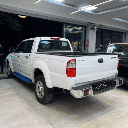 کاپرا مدل ۱۴۰۱