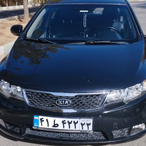 سراتو (مونتاژ) 1395