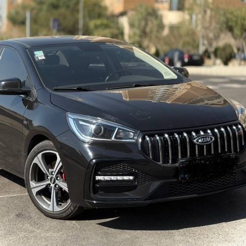 چری مدل آریزو 5 اسپرت FL  کارکرده