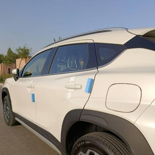 سوزوکی مدل فرانکس  صفر