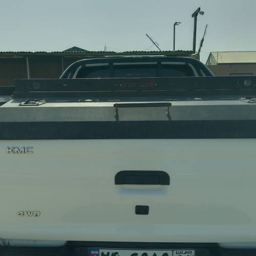 جک مدل t8  کارکرده