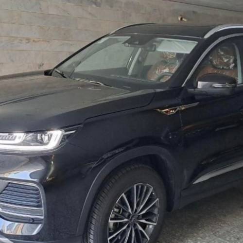 فونیکس مدل تیگو 8 پرومکس سال 1402  کارکرده