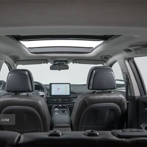 کی ام سی مدل X5 1.5 لیتر توربو سال 1404  کارکرده