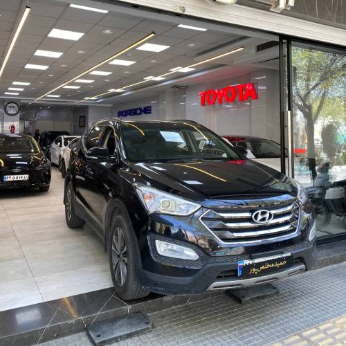 سانتافه ۲۰۱۵