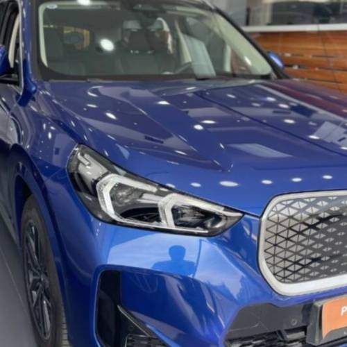 بی ام و مدل ix1 eDrive 25L سال 2024  صفر