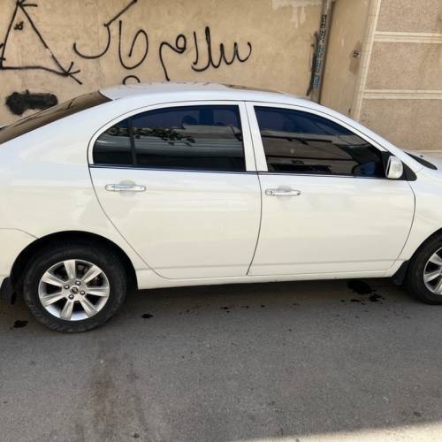 لیفان مدل 620 1.8 لیتر سال 1393  کارکرده