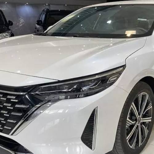 نیسان مدل سیلفی e-POWER سال 2024  صفر