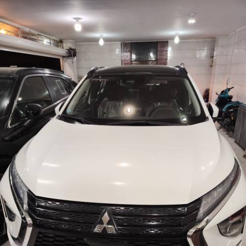 میتسوبیشی مدل اکلیپس کراس 1.5 لیتر توربو سال 2025  صفر