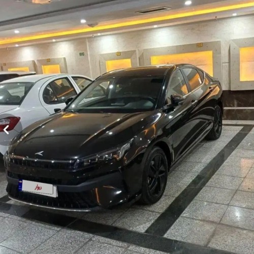 کی ام سی (KMC) کی ام سی J7 سال 1403