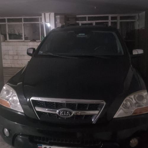 کیا مدل سورنتو سال 2009  کارکرده