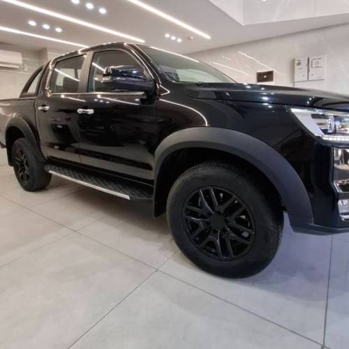کی ام سی مدل T8 سال 1404  کارکرده