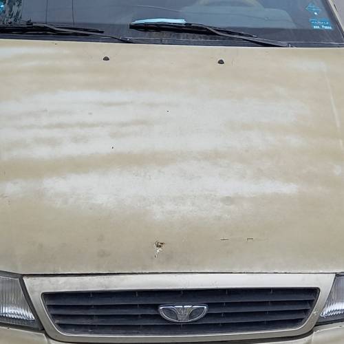 دوو مدل سیلو سال 1381  کارکرده