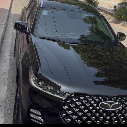 فونیکس مدل تیگو 7 پرو اکسلنت سال 1402  کارکرده