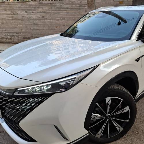 روئوه مدل erx5 1.5 لیتر توربو سال 2023  کارکرده