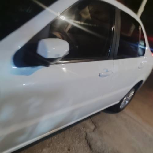 دنا مدل معمولی سال 1398  کارکرده