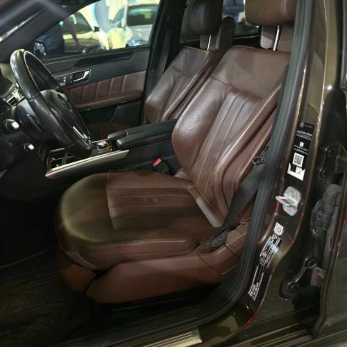 بنز e250 مدل 2015