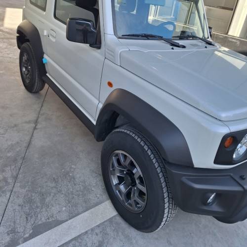 سوزوکی مدل جیمنی  صفر