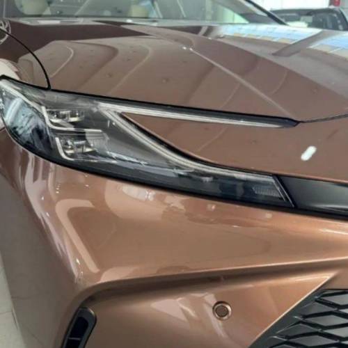 تویوتا مدل کمری 2.5 لیتر گرند سال 2025  صفر